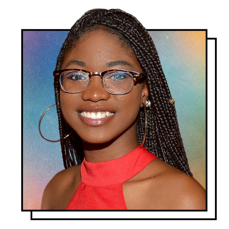 Aalayah Eastmond, Gun Violence Prevention Activist