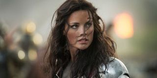 Lady Sif in Thor: The Dark World