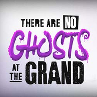 There Are No Ghosts at the Grand | See at Steam