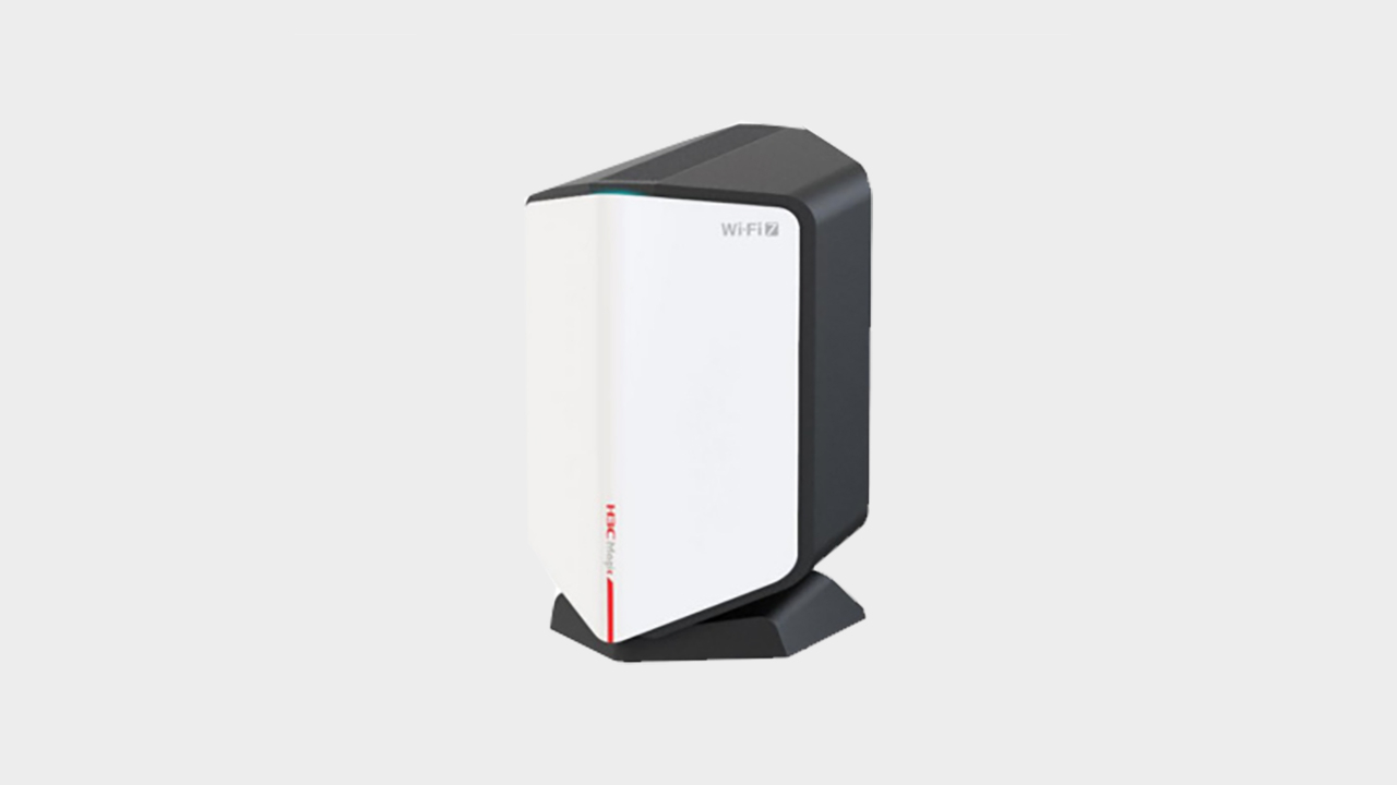 Company releases first Wi-Fi 7 router before Wi-Fi 7 is even