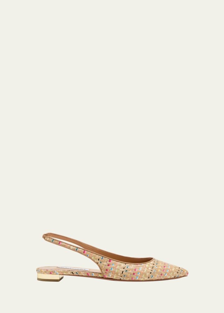 missing-image 29 حذاء مسطح أنيق بمقدمة مدببة يمكنك اقتناؤه لفصل الربيع