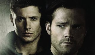 supernatural Season 11 Blu-ray