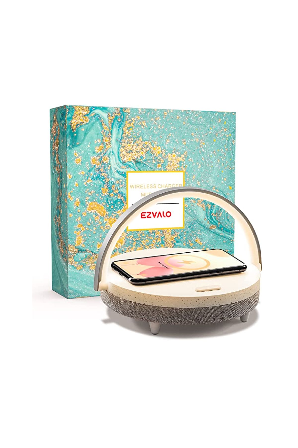 EZVALO LED Night Light