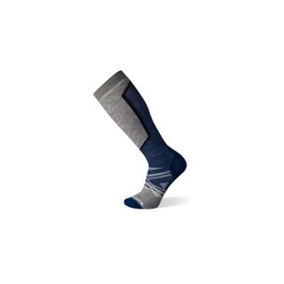 best hiking socks: Smartwool Ski Full Cushion OTC Socks