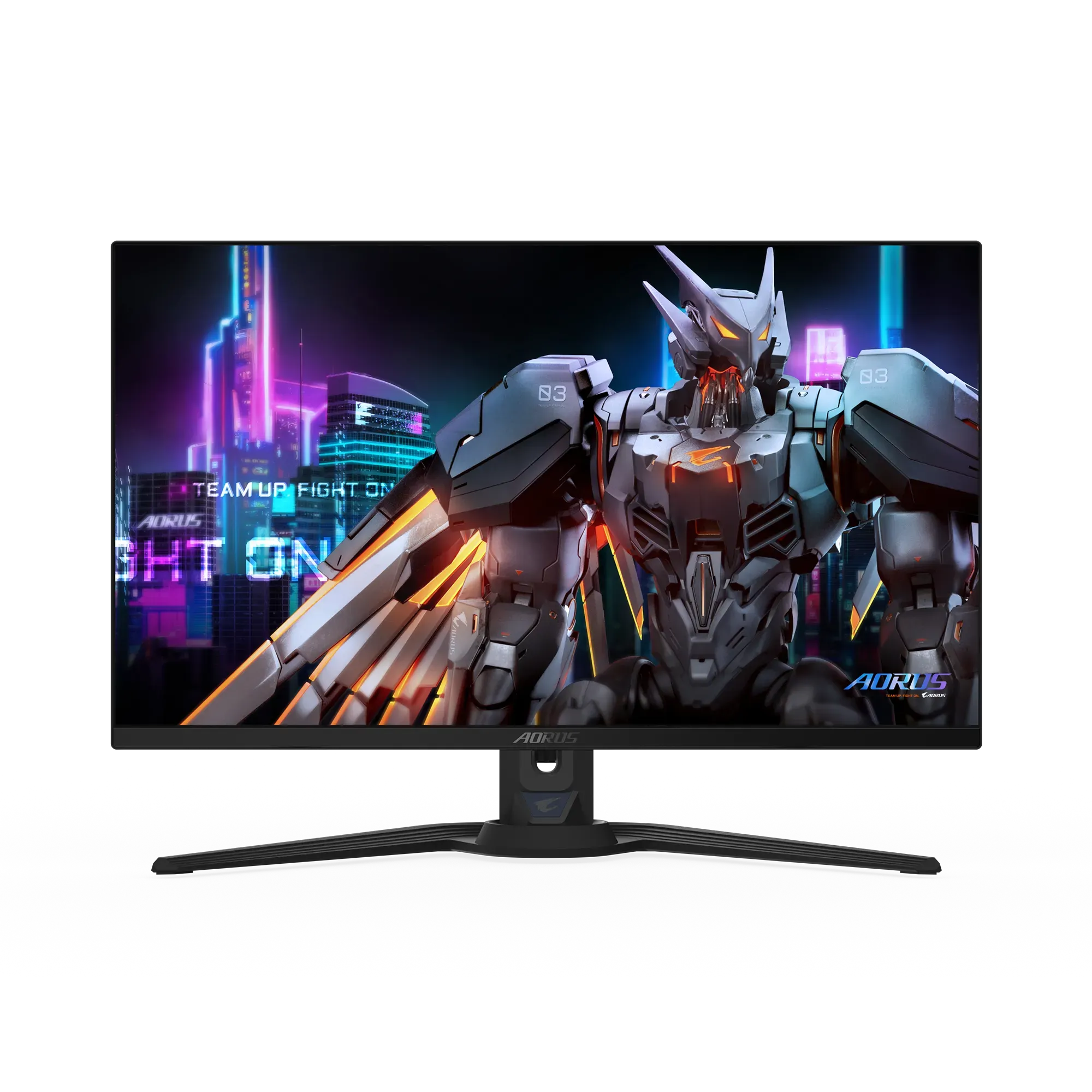 Gigabyte Aorus FO27Q5P