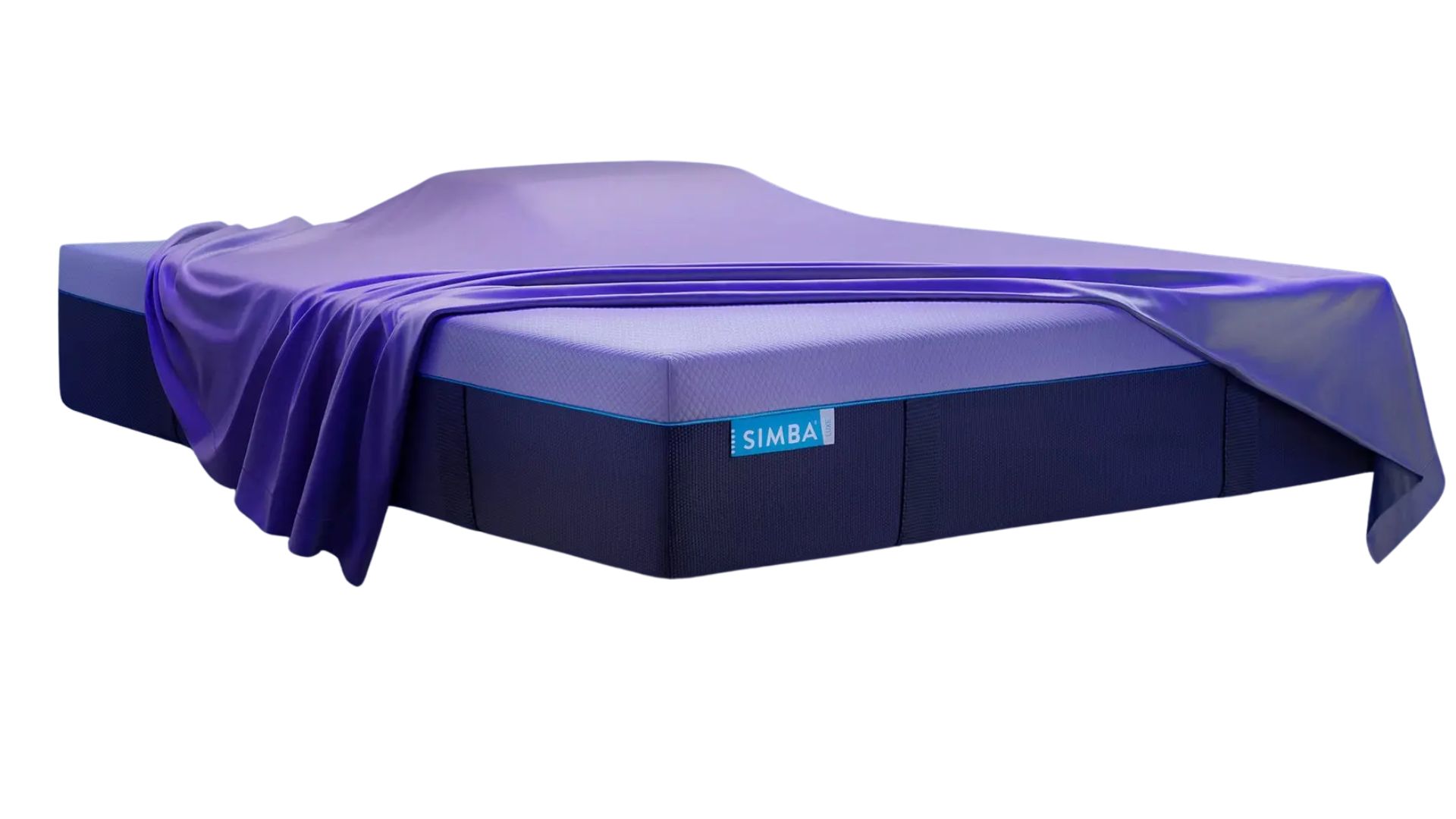 Simba Hybrid Luxe Mattress