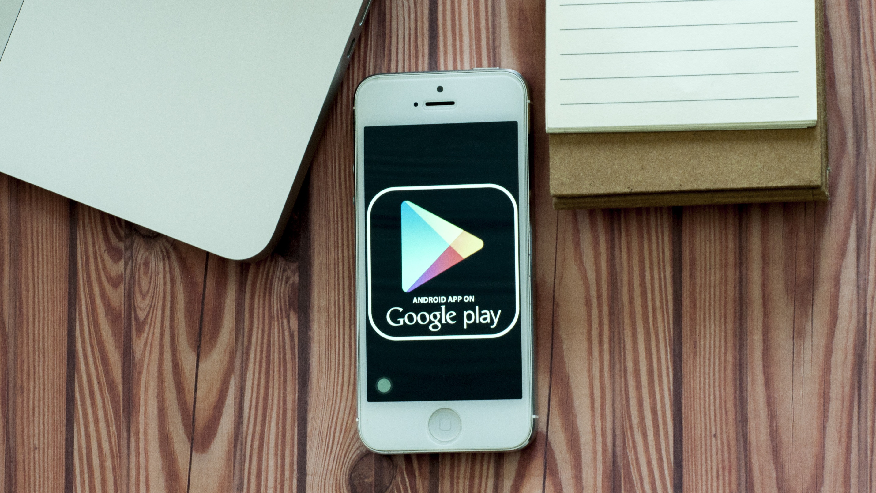 Google Play Store Roblox App