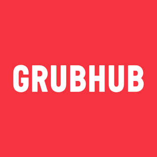 Grubhub App Icon