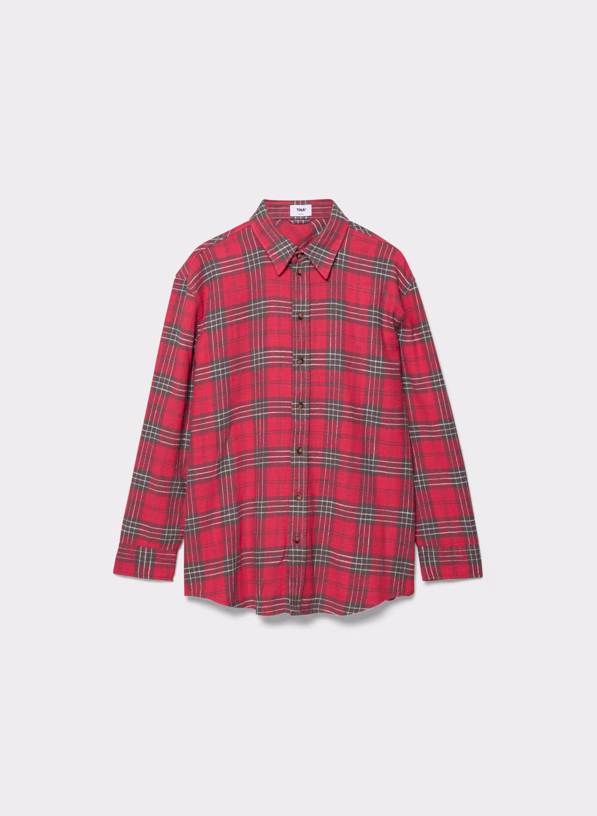 Hunter Shirt
