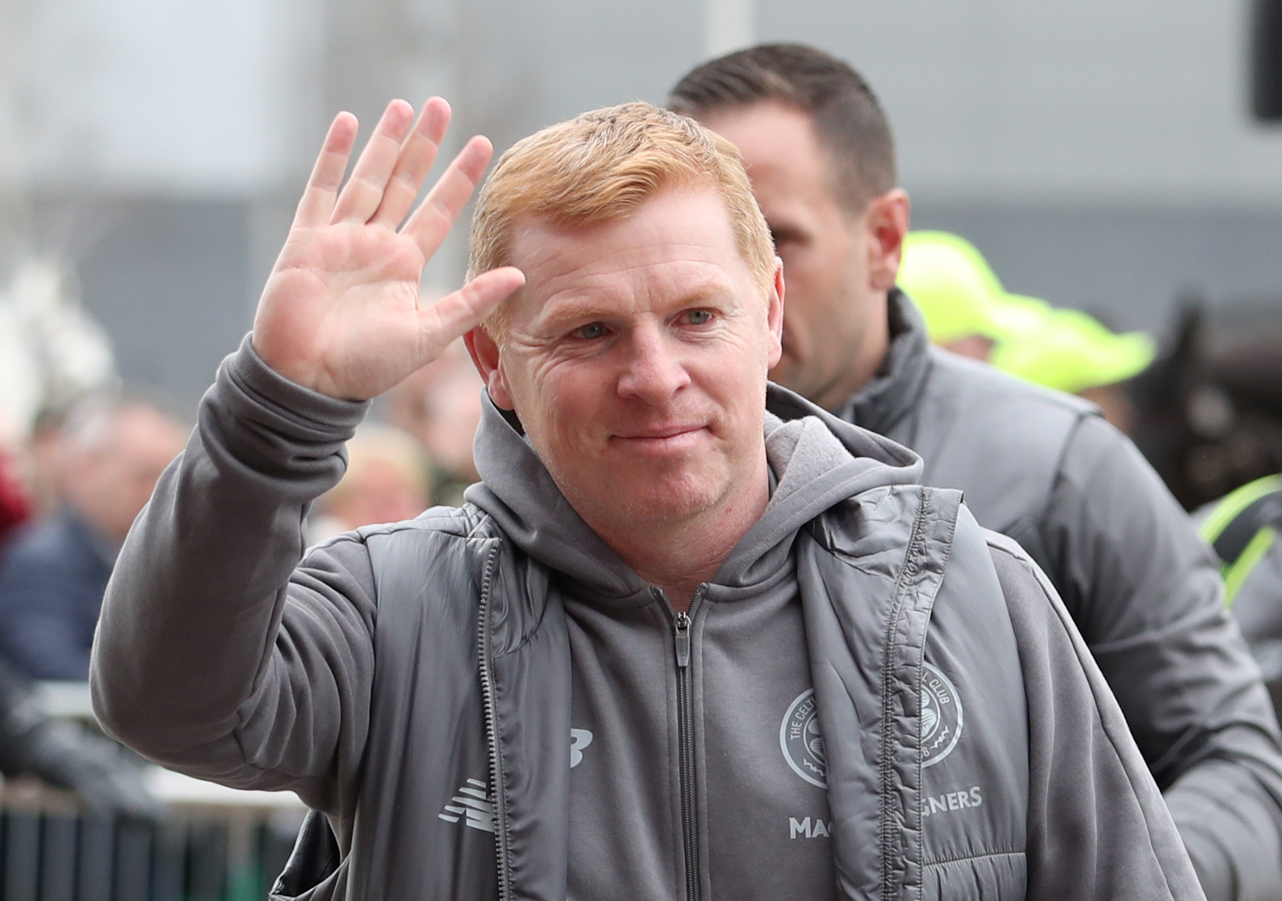 Neil Lennon