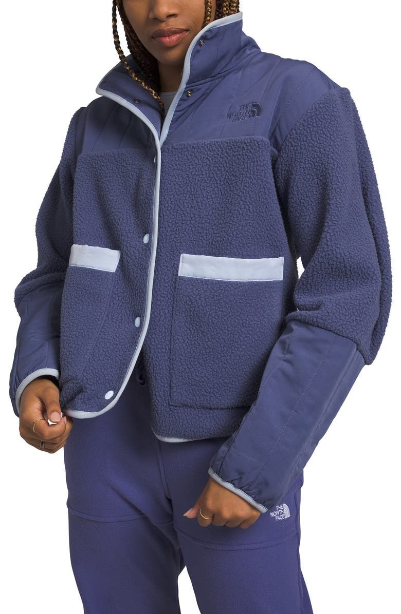 Cragmont Fleece Jacket
