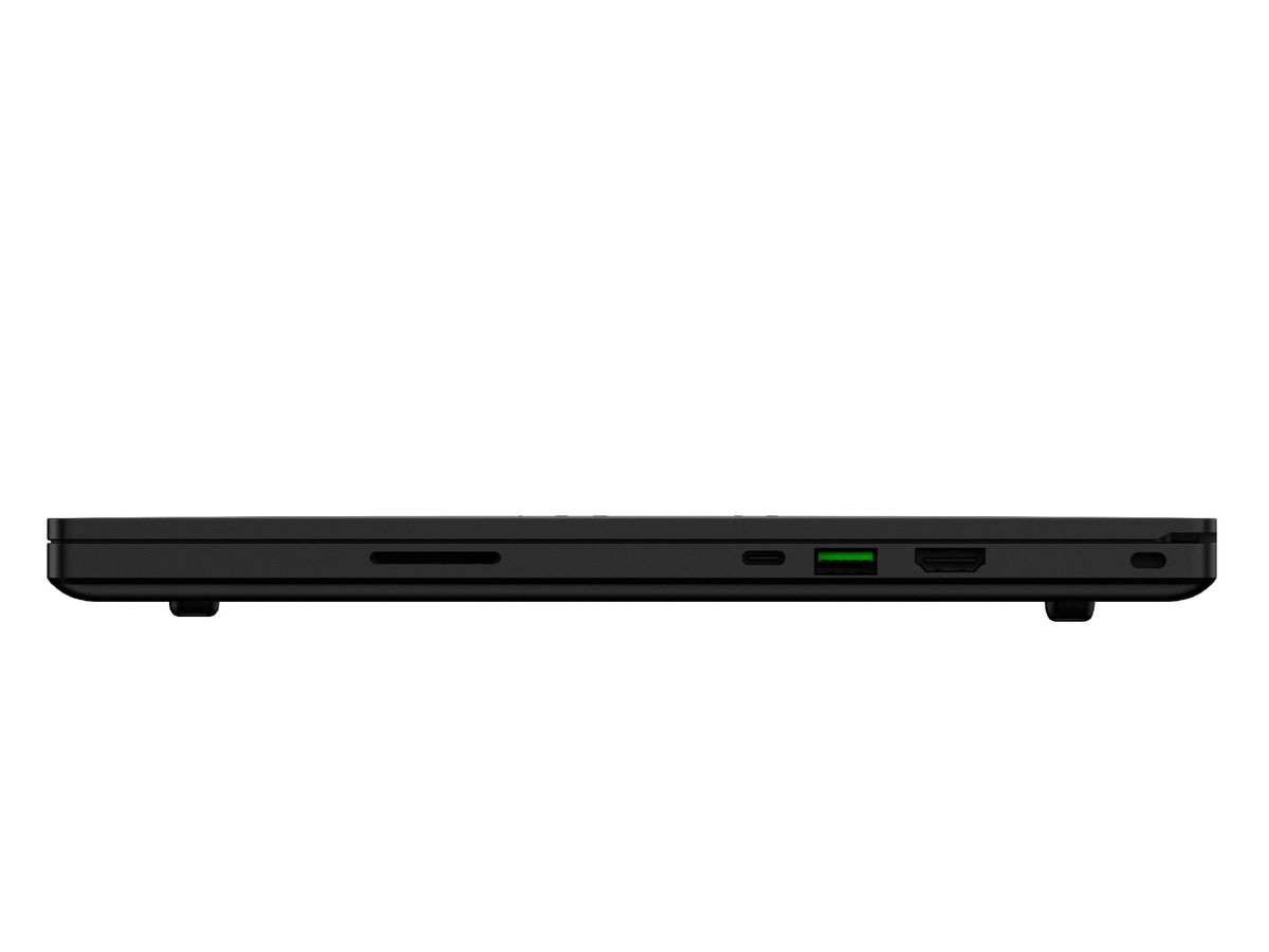 Razer Blade 15 Closed