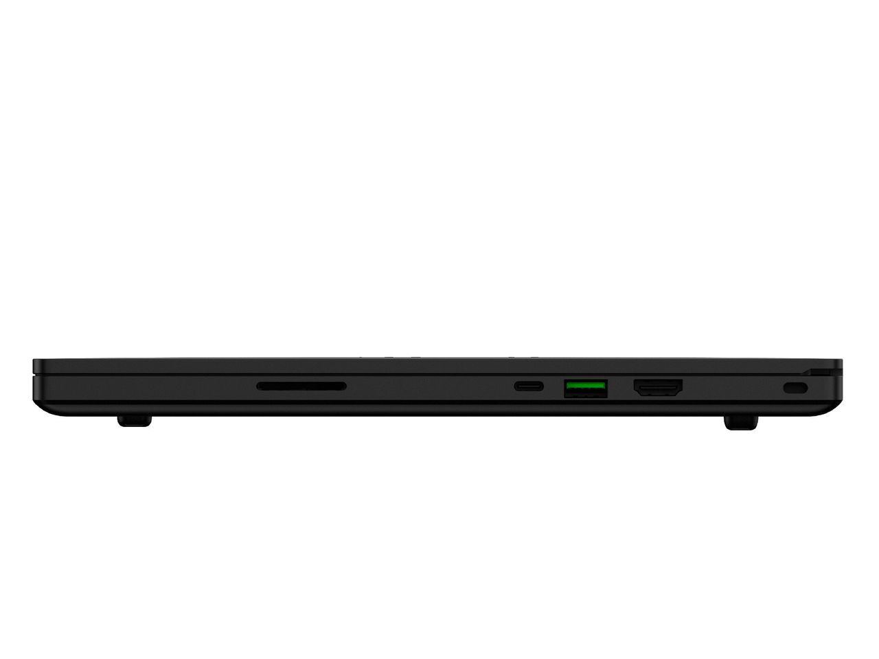 Razer Blade 15 Closed