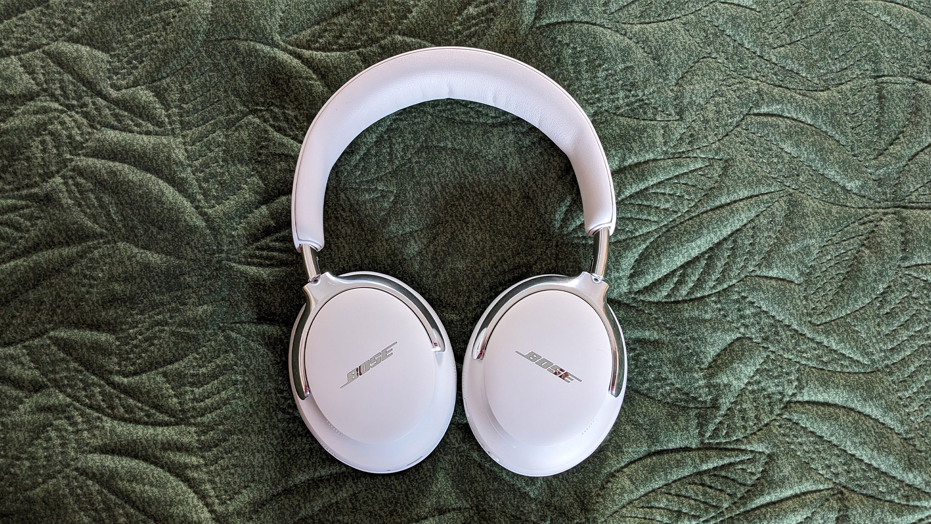 Bose QuietComfort Ultra Headphones (2nd Gen) noise-cancelling headphones
