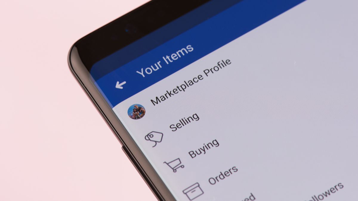 Facebook Marketplace accounts leaked online — thousands of users possible affected, so secure your account now