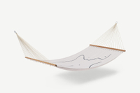 Varena Body Outline Hammock | £79 at Made