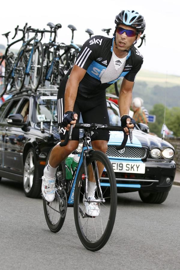 Davide Appollonio (Team Sky)