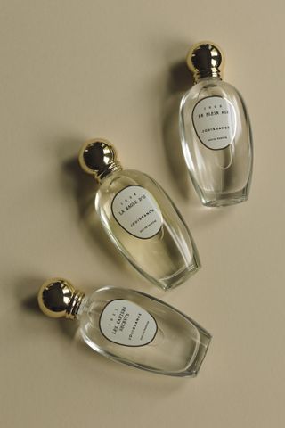 Jouissance perfume