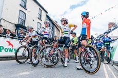 TOB Women 2024 stage 1