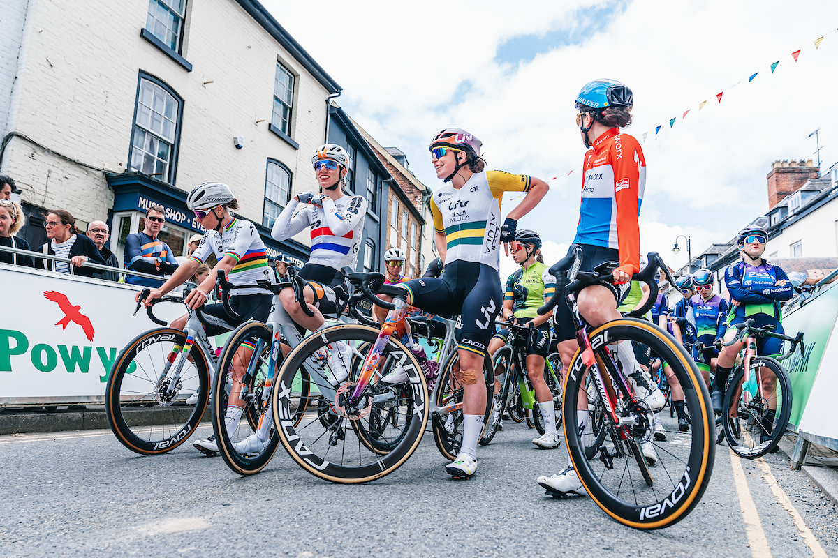 TOB Women 2024 stage 1