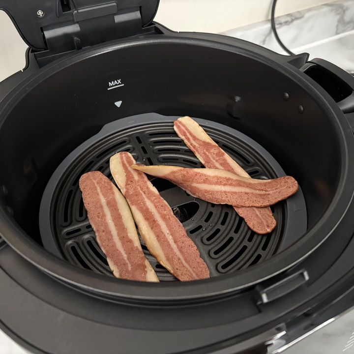 Testing the Tefal MultiCook multicooker