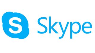 Skype logo