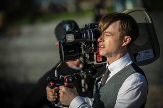 Dane DeHaan