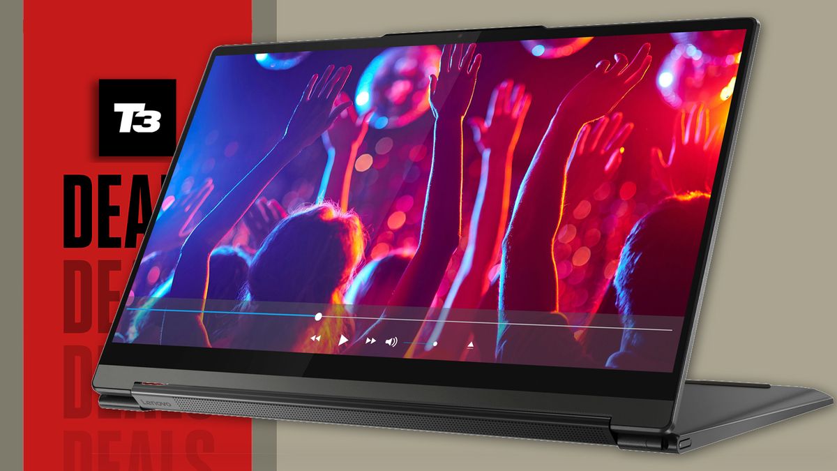 Laptop deals at Best Buy's 4 Day Sale include 200 off MacBook Pros