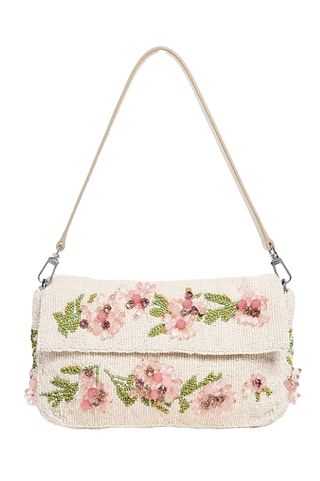 Staud Timmy Shoulder Bag