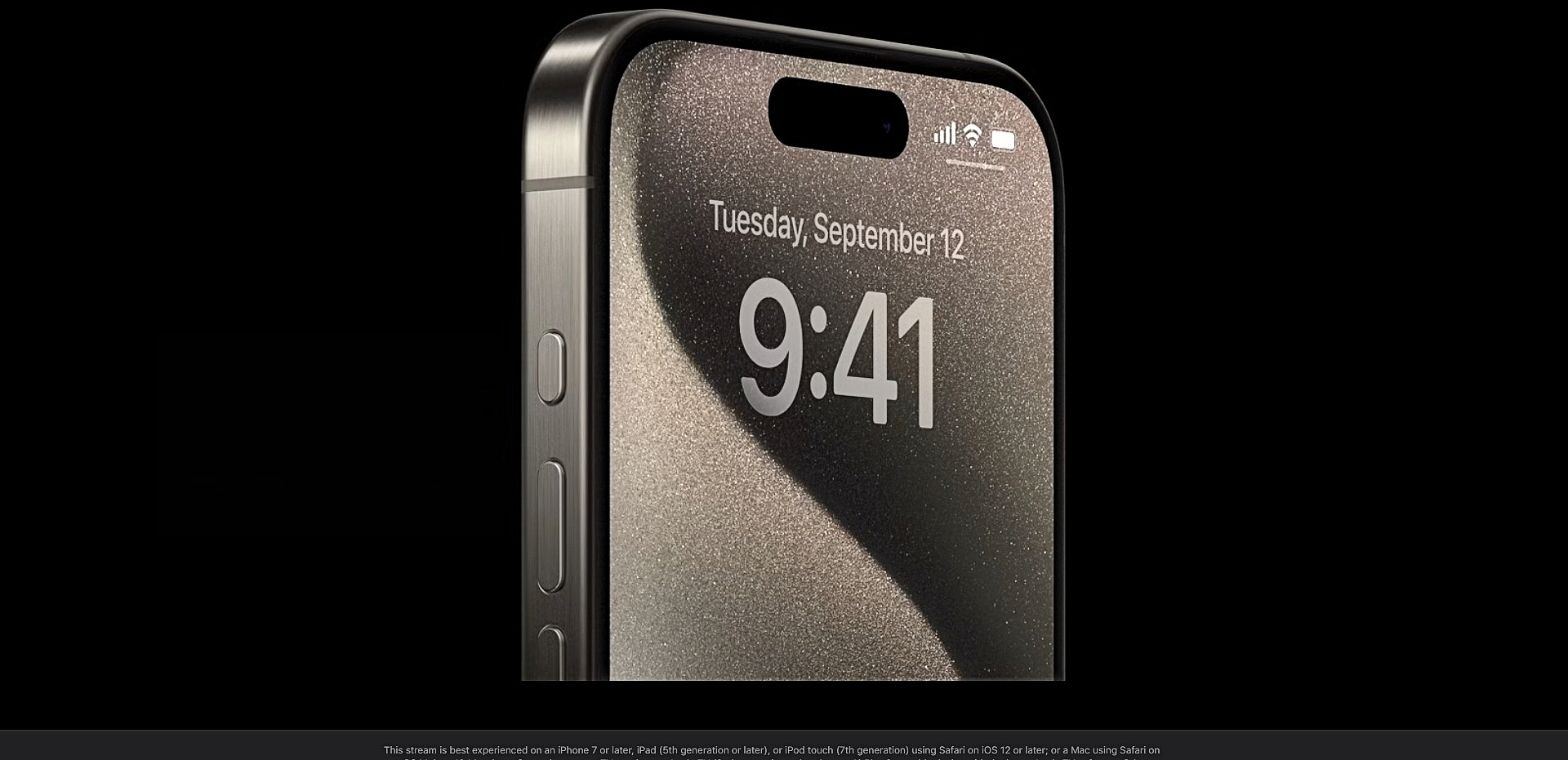 Ny Silence Switch på Apples iPhones