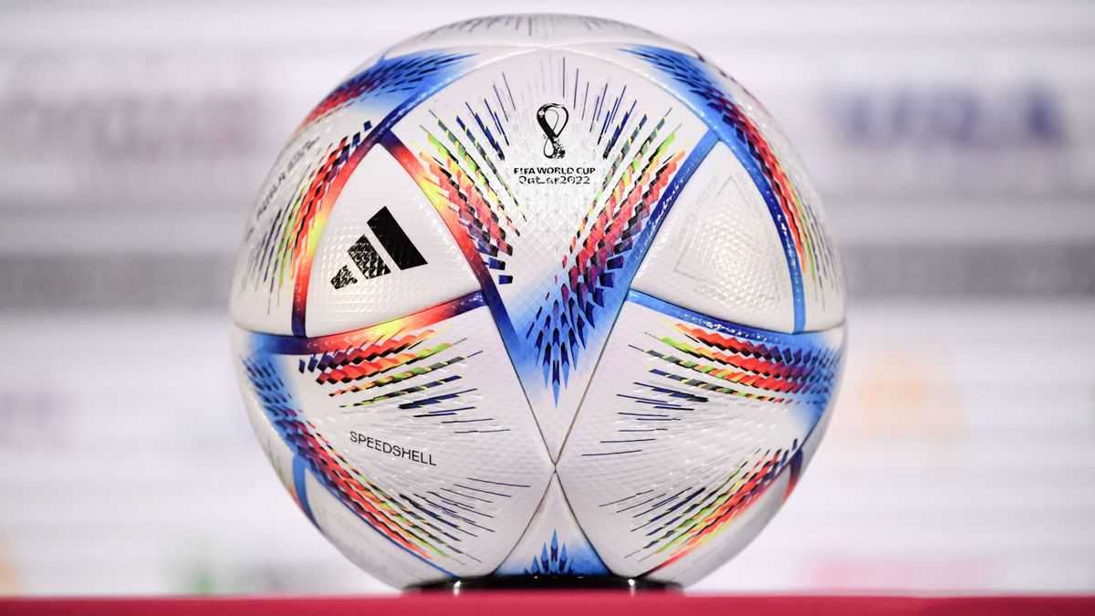 Free Fifa World Cup calendar: Here are the dates for matches, giant clashes  - News