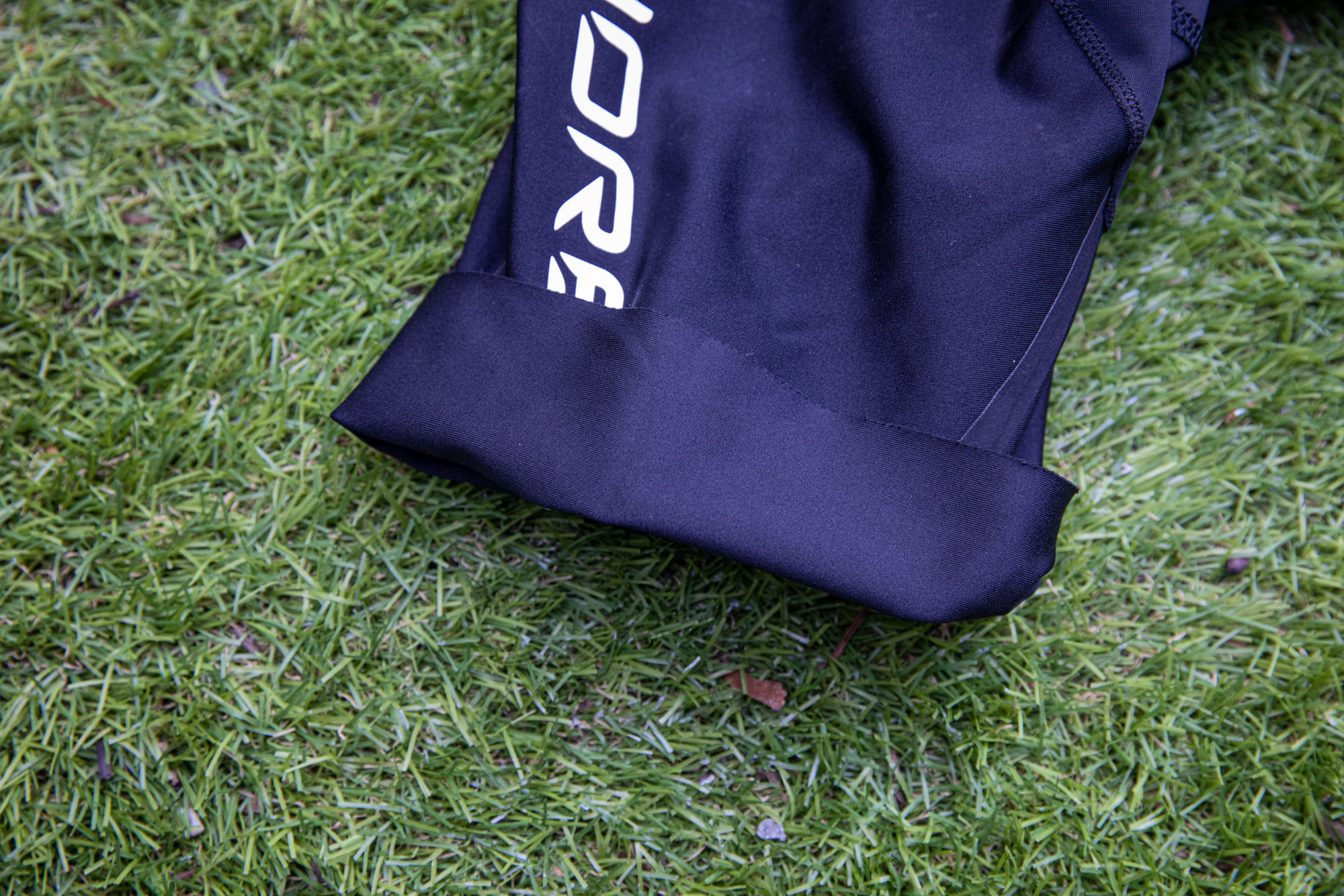 Cuore Pioneer cargo bib shorts