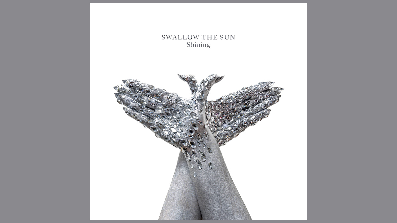 Swallow The Sun - Shinin