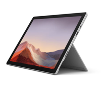 Surface Pro 7: $1,199