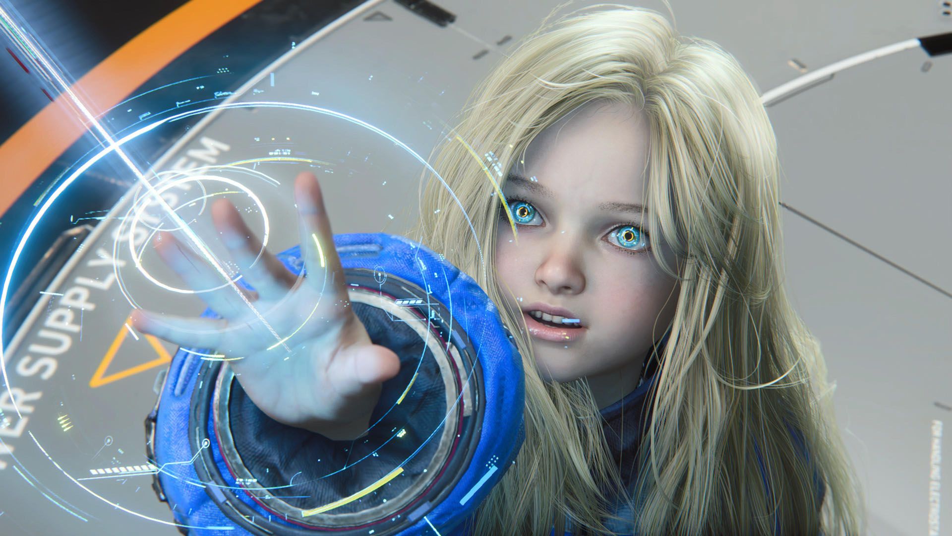 Pragmata review: "Blasting and hacking in sync has me locked in – Capcom's sci-fi shooter stands strong alongside Resident Evil"