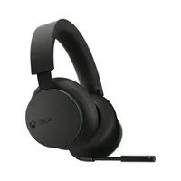 Xbox Wireless Headset: was $99.99 now $89.99 at Amazon