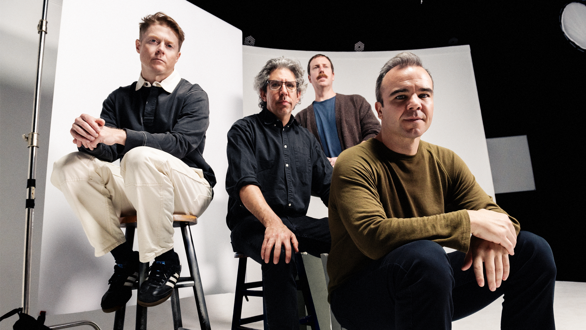 Future Islands