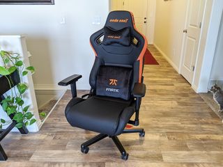 Andaseat Fnatic Hero