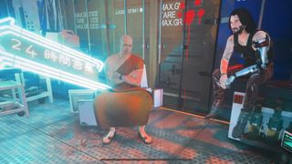 LG CX OLED TV (CX48OLED)