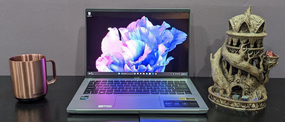 Acer Swift Go 14