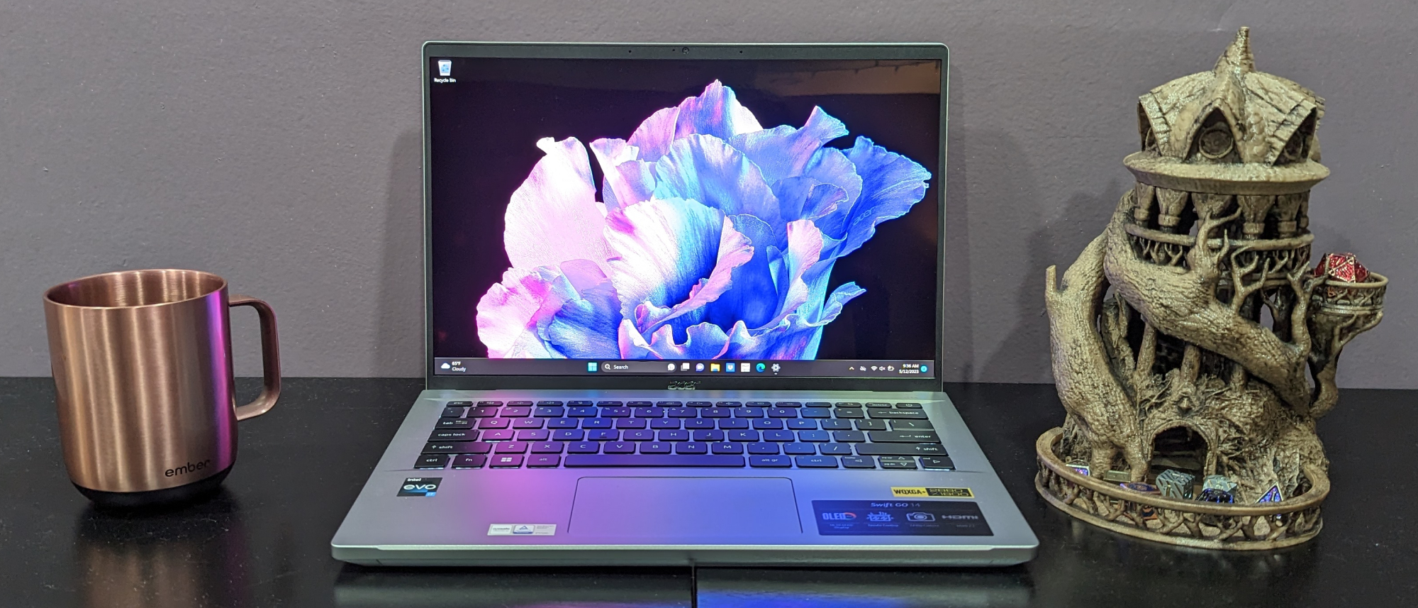 Acer Swift Go 14 Review A Low cost MacBook Air Killer With A Stellar 