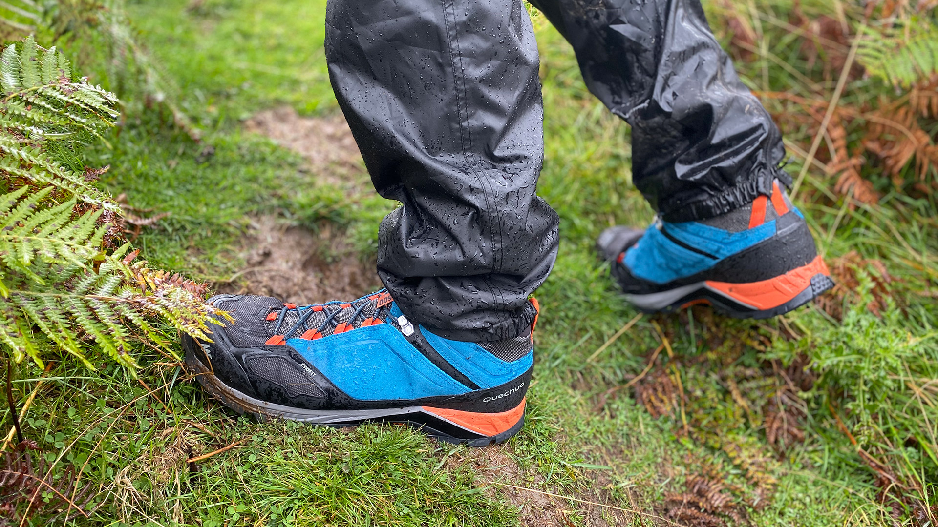 Best walking boots