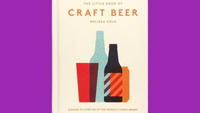 The Little Book of Craft Beer: A guide to over 100 of the world's finest brews