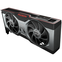 AMD Radeon RX 6700 XT