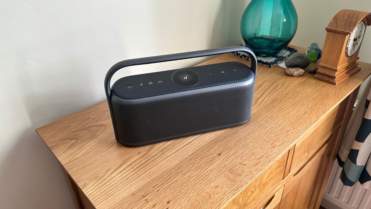 Soundcore Motion X500 by Anker Review