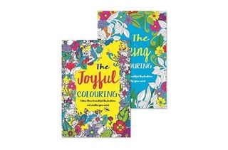 amazon mindful adult colouring books sales jump coronavirus