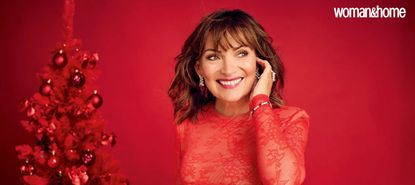 Lorraine Kelly