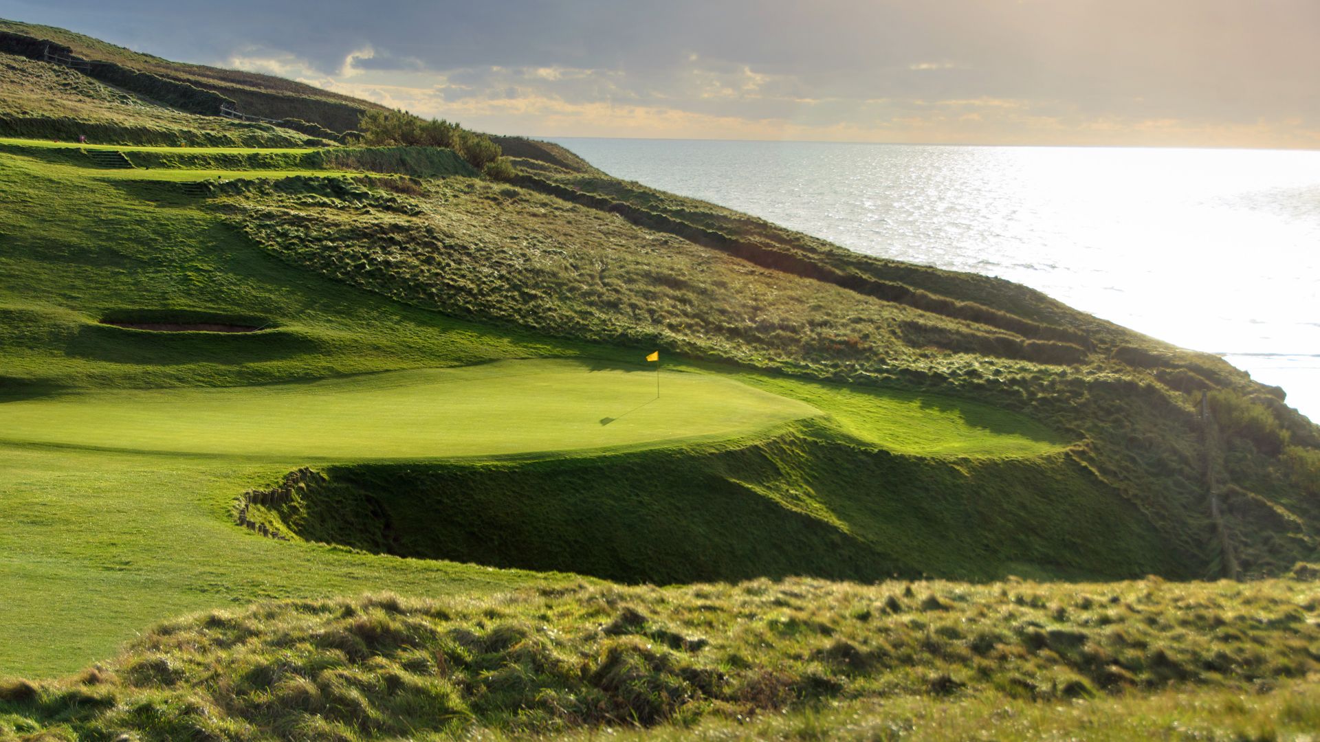 Best Golf Courses In Cornwall Golf Monthly