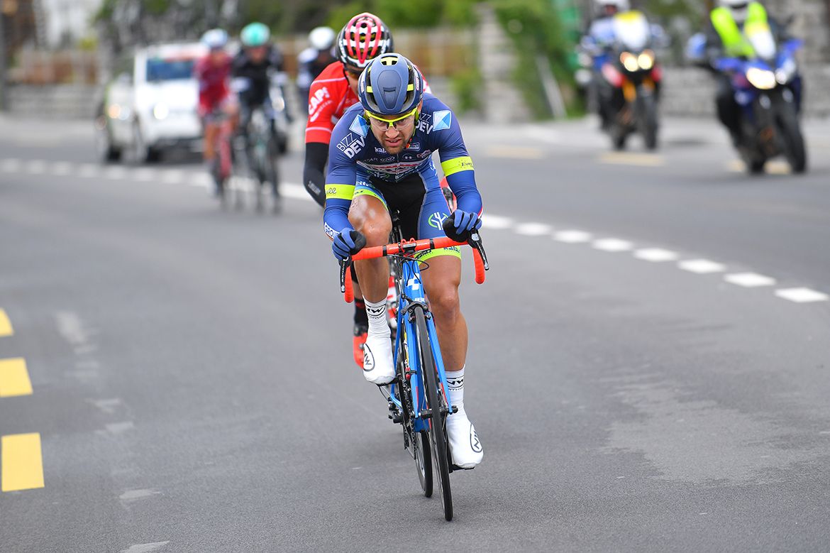 Marco Minnaard (Wanty-Groupe Gobert)