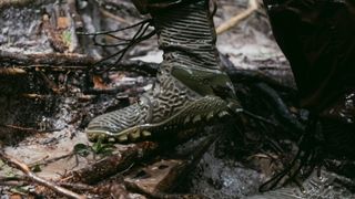 Vivobarefoot Jungle Boot